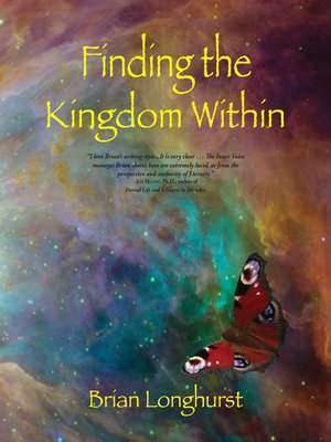 cover image of Finding the Kingdom Within